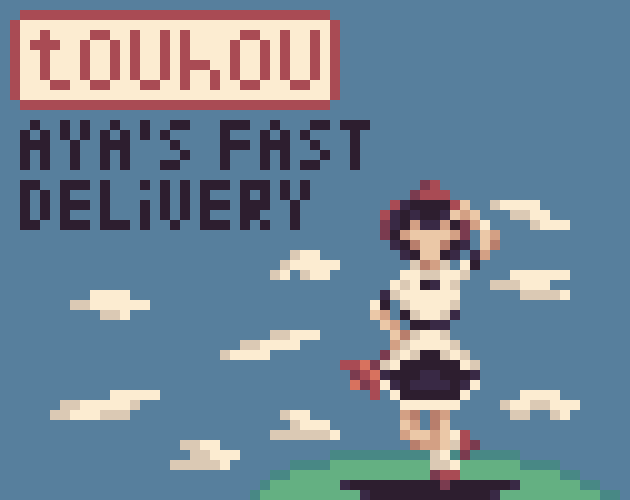 Hey its Aya!