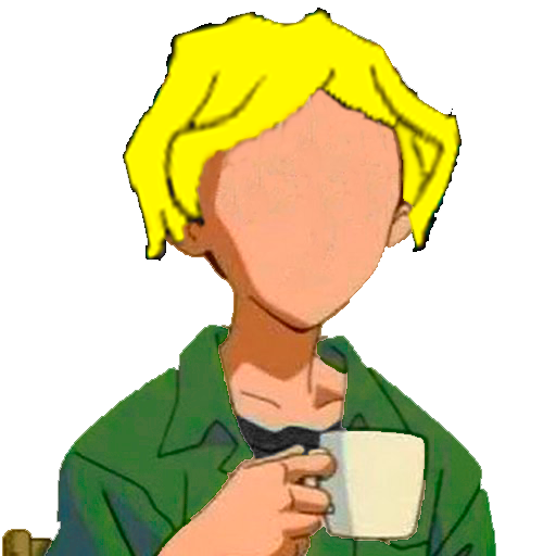 Get to the fucking godot Stork!