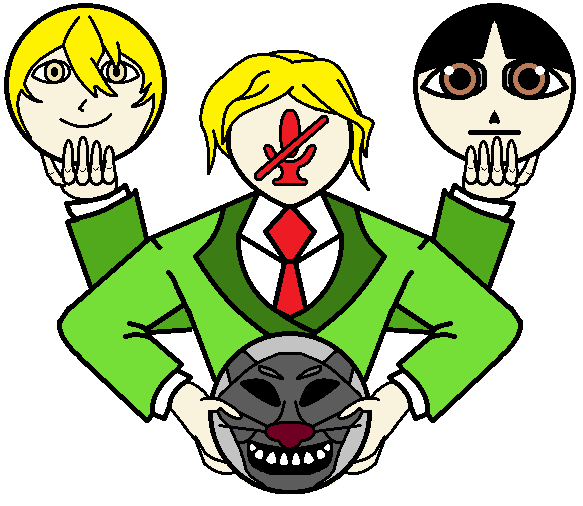 Fan creation by Nox :3